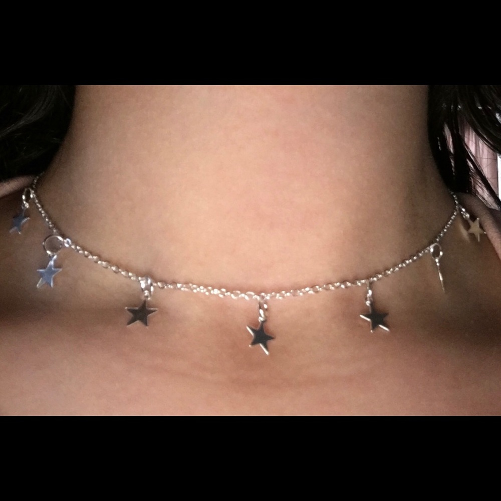 FLASH SALE - Star necklace